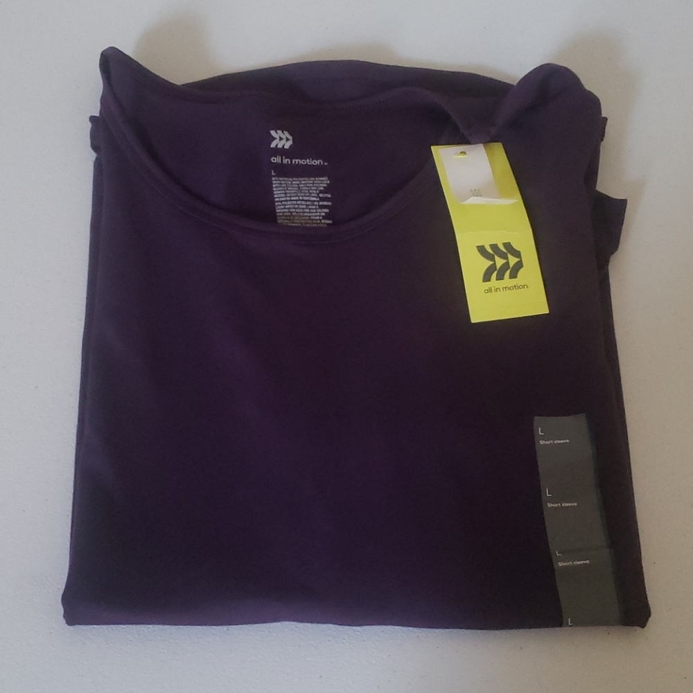 Sport tee